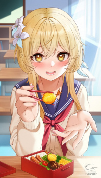 【非・微エロ】金曜日の金髪美少女画像まとめ　その８６の画像