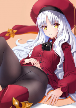 【キャラ】カレン・オルテンシア 画像まとめ【Fate/hollow ataraxia】の画像