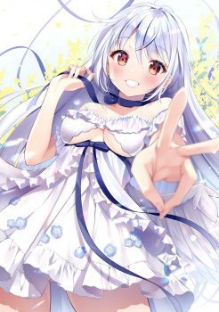 【非・微エロ】にっこり可愛い美少女画像まとめ その１１の画像