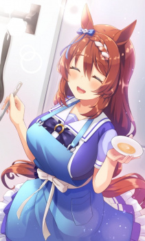 【キャラ】スーパークリーク 画像まとめ【ウマ娘 プリティーダービー】の画像