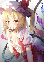 【非・微エロ】金曜日の金髪美少女画像まとめ その103の画像