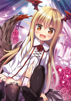 【キャラ】ヴァンピィ 画像まとめ【神撃のバハムート】の画像