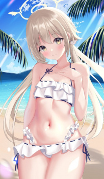 【キャラ】阿慈谷ヒフミ 画像まとめ その２【ブルーアーカイブ】の画像