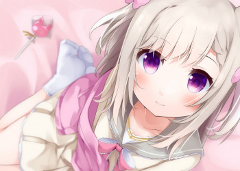 【キャラ】白宮みみ 画像まとめ【有閑喫茶あにまーれ】の画像