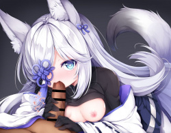 【キャラ】霞 画像まとめ【アズールレーン】の画像