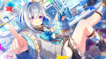 【キャラ】天音かなた 画像まとめ その５【ホロライブ】の画像
