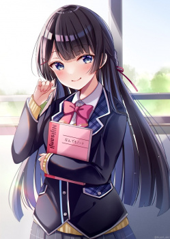 【キャラ】月ノ美兎 画像まとめ その３【にじさんじ】の画像
