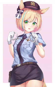【非・微エロ】金曜日の金髪美少女画像まとめ　その１２２の画像