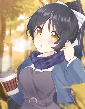 【キャラ】葉月恋 画像まとめ【ラブライブ！スーパースター！！】の画像