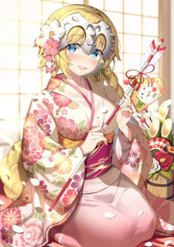 【非・微エロ】まったり落ち着ける着物美少女画像集 その９の画像