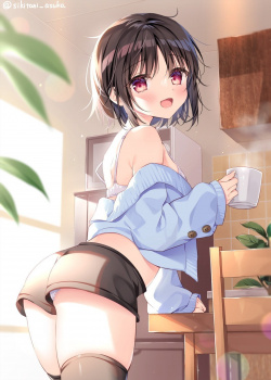 【非・微エロ】ショートパンツ/ホットパンツの女の子画像まとめ その６の画像