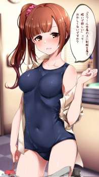 【キャラ】五十嵐響子 画像まとめ【デレマス】の画像