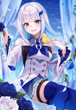 【キャラ】リゼ・ヘルエスタ 画像まとめ その５【にじさんじ】の画像