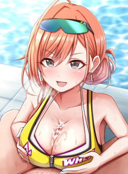 【キャラ】有栖川夏葉 画像まとめ【シャニマス】の画像