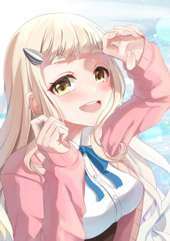 【キャラ】町田ちま 画像まとめ【にじさんじ】の画像