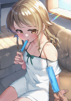 【キャラ】森久保乃々 画像まとめ その２【デレマス】の画像