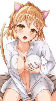 【キャラ】立花響 画像まとめ【戦姫絶唱シンフォギア】の画像