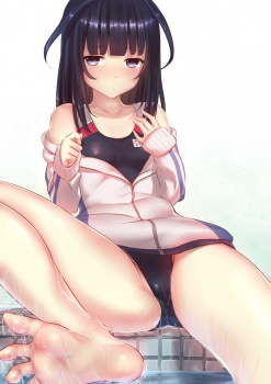 【キャラ】吾妻楓 画像まとめ【アリス・ギア・アイギス】の画像