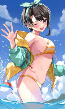 【キャラ】大空スバル 画像まとめ その５【ホロライブ】の画像