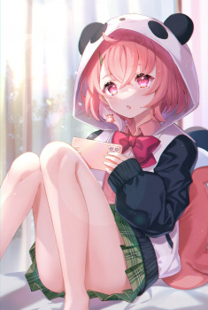 【キャラ】笹木咲 画像まとめ その５【にじさんじ】の画像