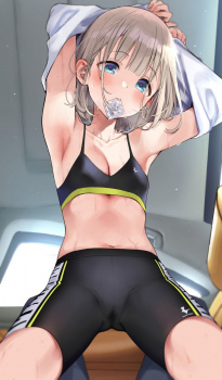 【キャラ】芹沢あさひ 画像まとめ その３【シャニマス】の画像