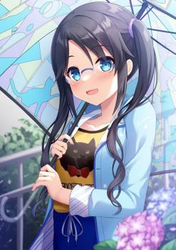 【キャラ】三峰結華 画像まとめ その２【シャニマス】の画像