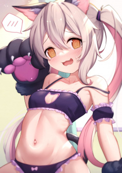 【キャラ】緒山まひろ 画像まとめ【お兄ちゃんはおしまい】の画像