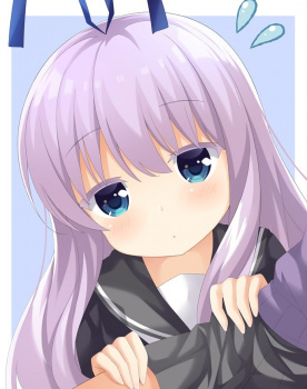 【キャラ】千石冠  画像まとめ【スロウスタート】の画像