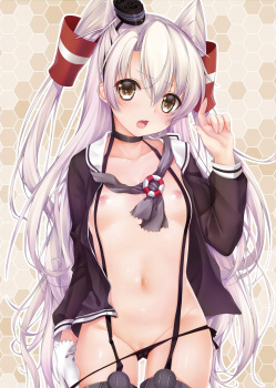 【非・微エロ】妄想捗り過ぎ注意！ぎりぎりでえちえちな女の子画像まとめ　その５の画像