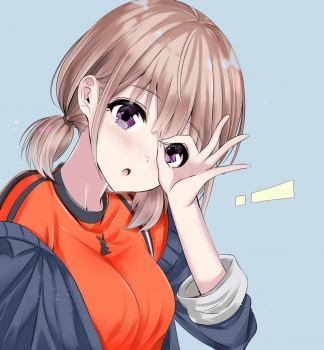 【キャラ】芹沢あさひ 画像まとめ【シャニマス】の画像