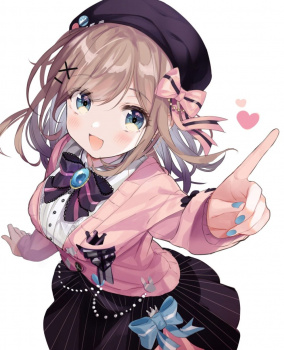 【非・微エロ】美少女の笑顔で日頃の疲れを吹き飛ばす画像まとめ　その７の画像