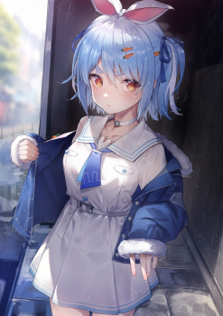 【キャラ】兎田ぺこら 画像まとめ その９【ホロライブ】の画像