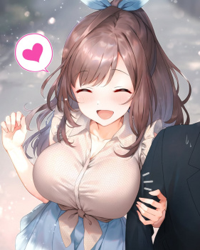 【非・微エロ】ニコニコ笑顔のかわいい女の子画像まとめ その２４の画像