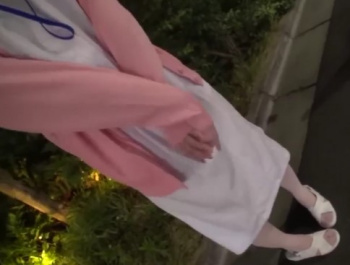 ♡眼科の看護師ナンパ「仕事が終わったら…いいですよ♡」連続中出しされちゃう絶倫ナース…2本のチンポでイキ狂いの画像