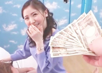 ♡30歳人妻に中出し「奥様…これで…♡」欲求不満のご無沙汰マンコは愛液トロトロで子宮も疼いちゃった…清楚な奥さんの画像