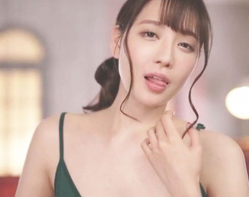 ♥「いやらしいお姉さんは好きですか？♥」ねっとり濃厚なおマンコでチンポを優しく包み込んで最後まで搾り取る絶倫スケべの画像