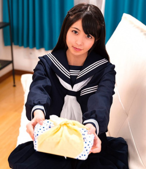 ♡教頭先生が私の旦那様「先生、今日も抱いてくれるの？…♡」学校から帰ると裸エプロンでお出迎え…そして思春期まんこは毎夜チンポ欲しがっちゃうの画像
