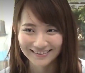！！彼氏の目の前で中出ししちゃた清純お嬢様…「本当にいいの？…！！」寝取られて何度も中だしされちゃう清純おマンコは妊娠確定の画像