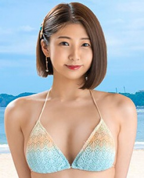 ！！童貞君をイヤらしく筆おろししちゃう中出しお姉さん！！海ナンパした開放的なおマンコで初体験させちゃう絶倫ビッチの画像