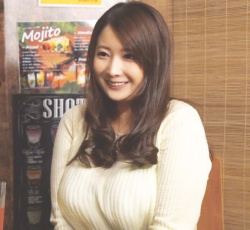 !!子供と旦那は実家に帰省中だから…37歳人妻の乾いた欲求不満おマンコは中出しおチンポ欲しがって離さないよ!!の画像