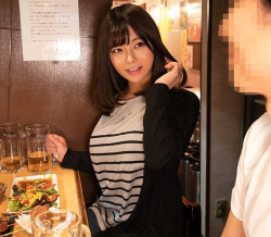 !!28歳若妻が一人呑みしてたのでSEXしませんか?って誘っちゃったよ!!性欲溢れた欲求不満おマンコはハメ狂って絶叫イキ狂いの画像