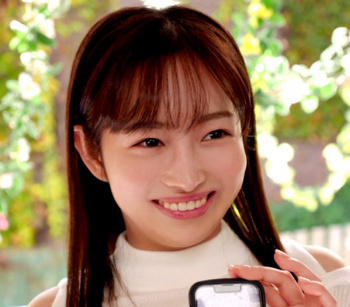 【葉月みりあ】ダイエットに成功した２０歳のＪＤが、後手両腕拘束ベルト＆手錠四肢拘束でハメ倒されて、AVデビュー！の画像