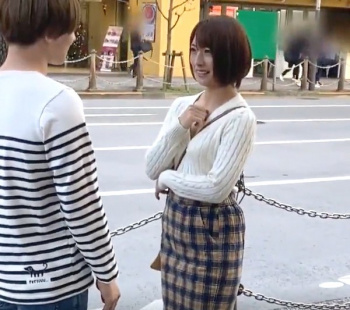 【うぶ素人ＪＤ】も~たまらん…ハァハァ腰くい素股で、トロトロま○こに、生チンを、ぬぷっと挿入する、大しゅきホールド性交…の画像