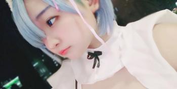 Lカップ超乳女子大生 りんの画像