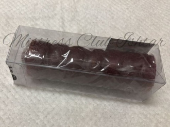 白檀専用道具-蝋燭/ Low burning waxの画像