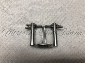 尿道拡張器/Urethral dilatorの画像