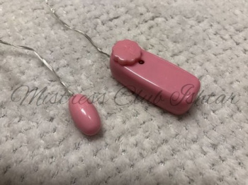白檀専用道具-極小ローター/ Minimal vibratorの画像