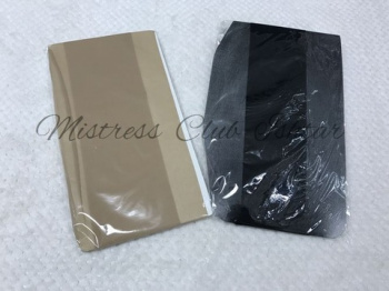 ストッキング(黒・ベージュ)/Pantyhose(Black・beige)の画像