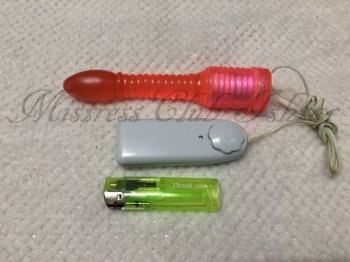 バイブ③/ Vibrator 3の画像
