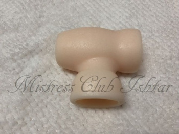 電マ アタッチメント3/ Electric massager attachment 3の画像